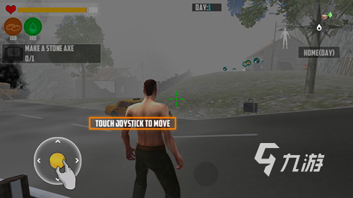 末日生存收集物资游戏排行推荐 2025五大高人气的末日游戏分享