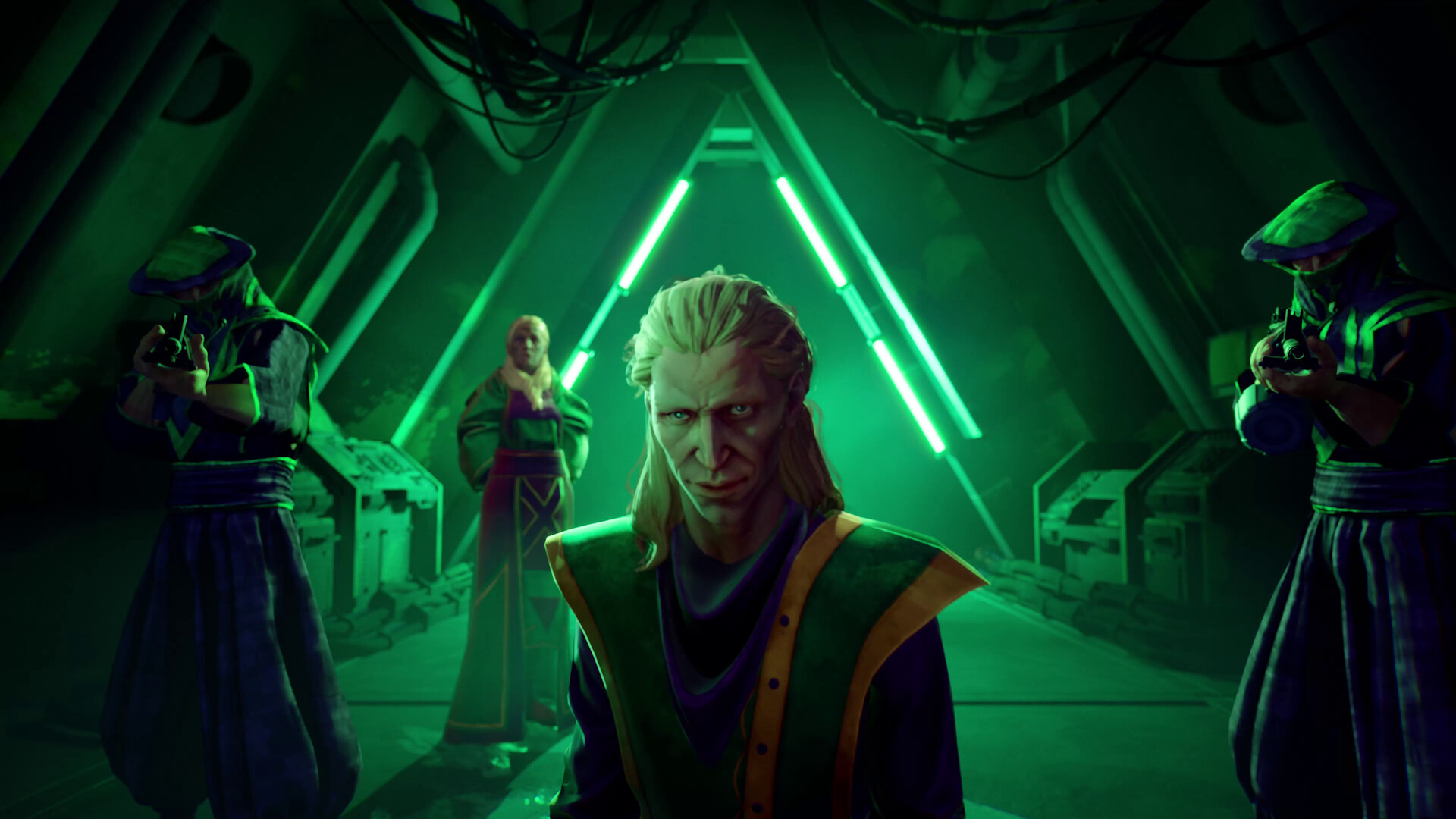 明日潮汐什么时候出 公测上线时间预告