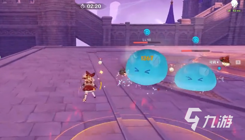 原神可莉绘想游迹全关卡通关攻略:详细流程、解谜技巧与隐藏要素