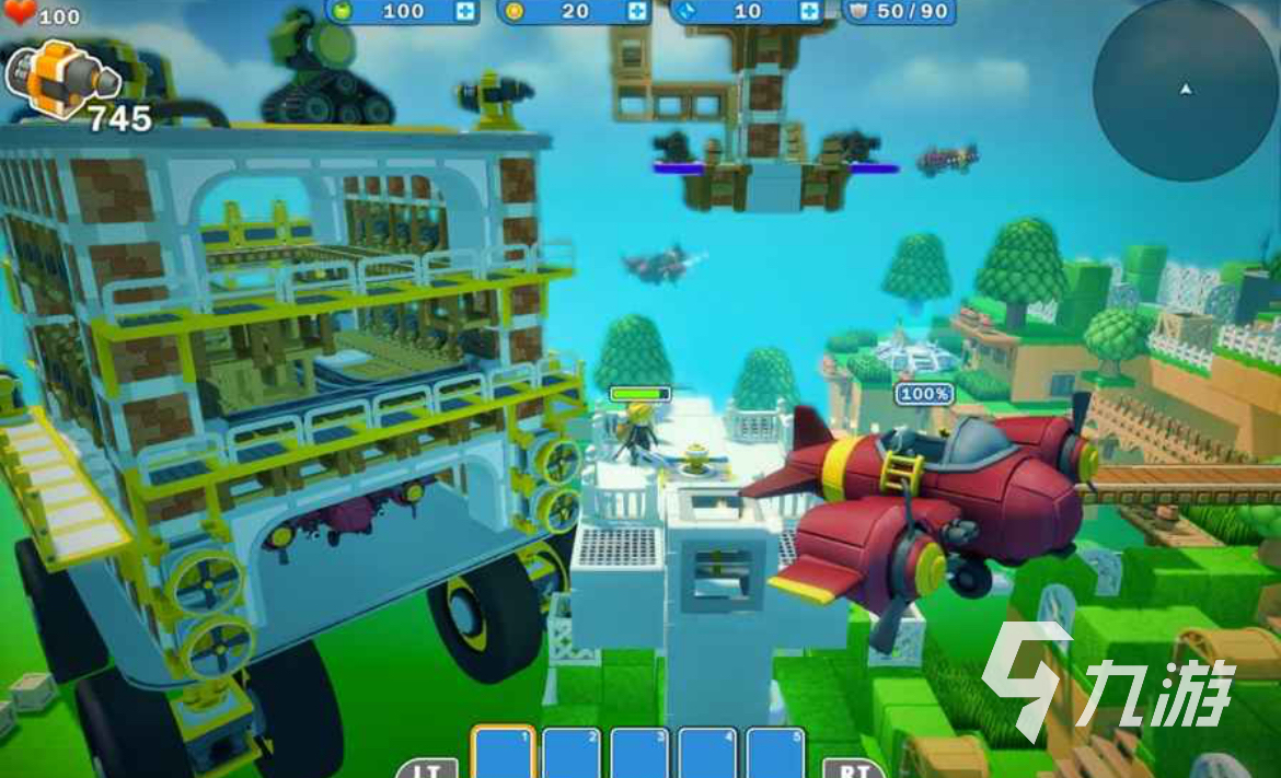 2025热门的梦境游戏有哪些 超火的梦境手游推荐榜