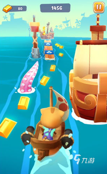 汤姆猫游戏哪些好玩2025 热度高的汤姆猫游戏汇总