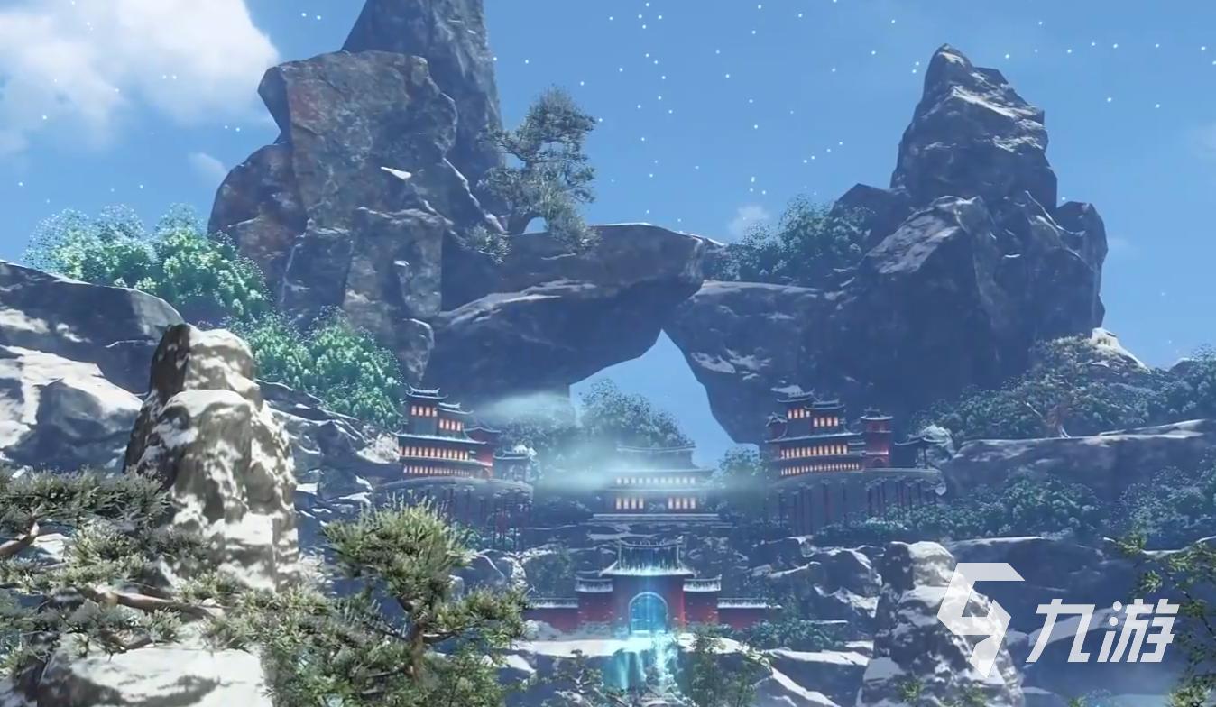 天下万象手游最低配置要求：安卓iPhone手机能流畅运行的硬件标准