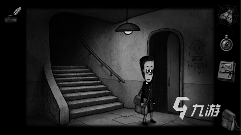 2025年最受欢迎的悬疑解谜游戏推荐：高口碑烧脑神作盘点