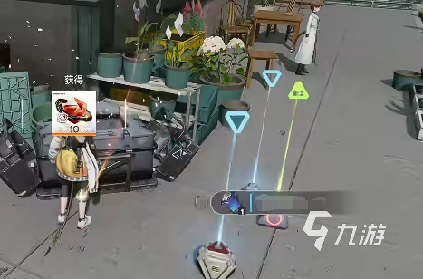 明日方舟终末地:醚质获取方式与高效收集攻略