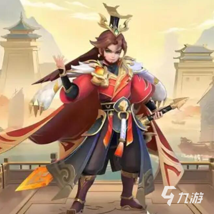 《三国大冒险》武将强度排行榜：2024热门角色战力解析与梯队推荐