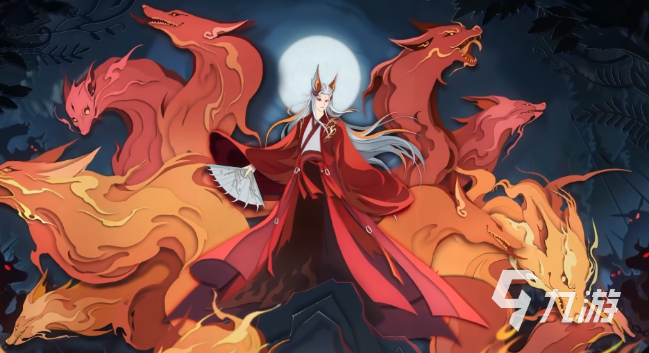 代号妖鬼哪吒怎么样 代号妖鬼哪吒介绍