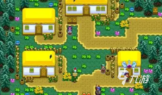 手机桌面宠物养成游戏下载介绍2025 有意思的桌面宠物养成游戏汇总