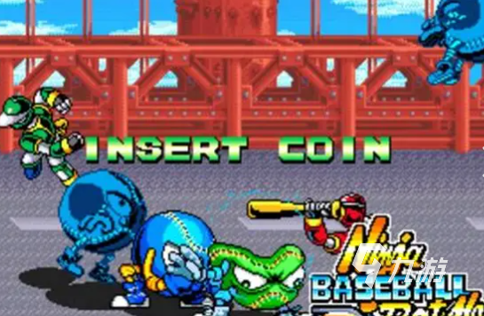 经典单机街机免费版游戏推荐2025 耐玩的单机街机游戏下载介绍