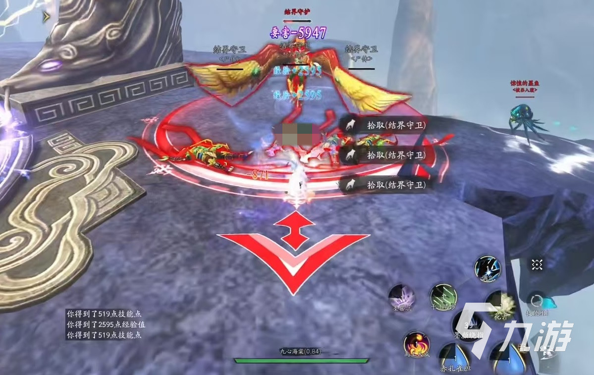 天下万象攻略大全 天下万象怎么玩