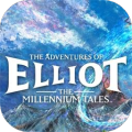 冒险家艾略特的千年物语加速器