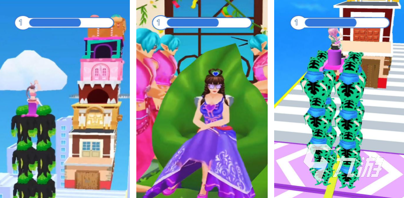 热门的新挑战手游手机版下载 经典的挑战游戏推荐2025