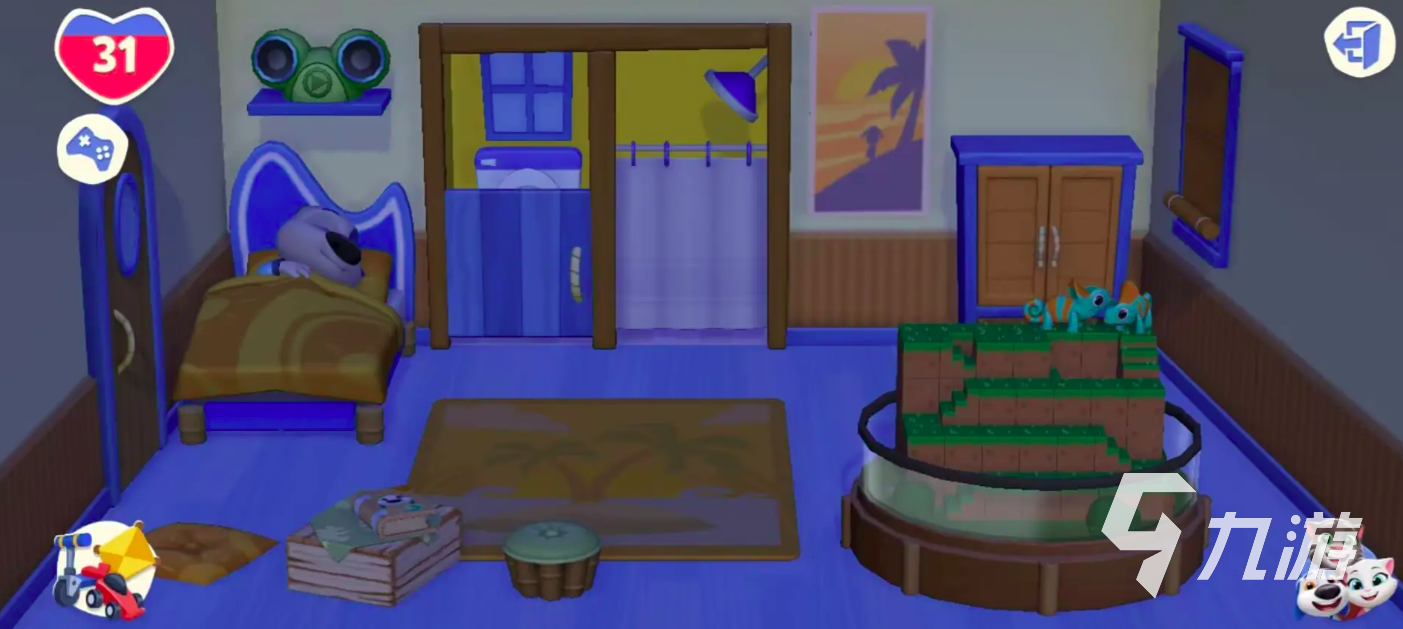 汤姆猫总动员2最新版下载及预约入口(安卓/iOS双平台)