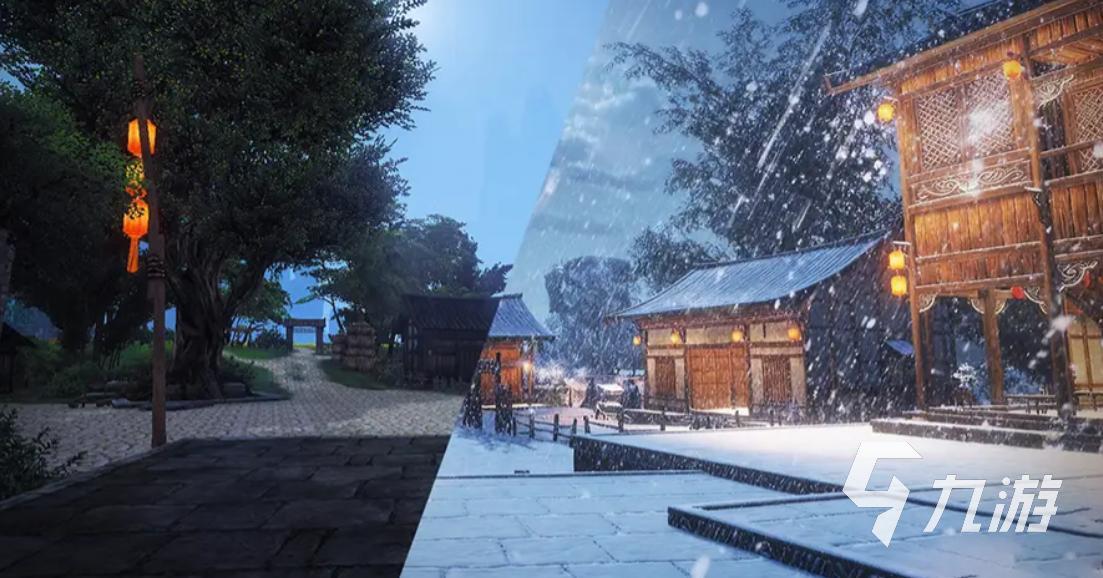 天下万象手游怎么样 天下万象手游好玩吗