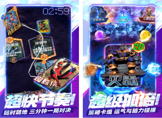 国外最火的游戏有哪些 2025耐玩的国外手游下载盘点