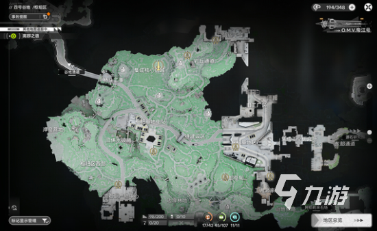 明日方舟终末地蓝铁矿基建搭配推荐与高效获取攻略