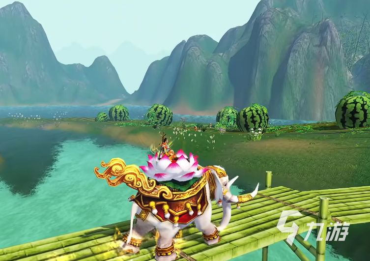 天下万象坐骑怎么获取 天下万象坐骑获取攻略分享