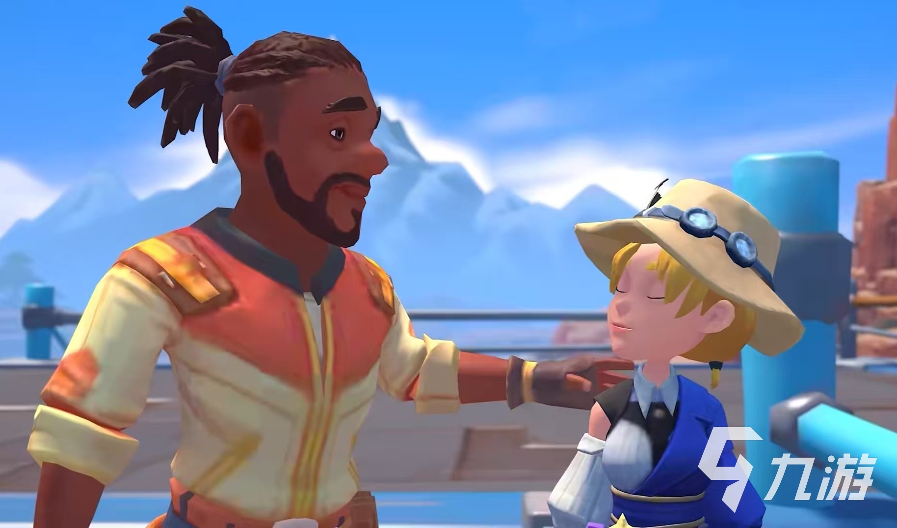 沙石镇时光手游角色有哪些 沙石镇时光手游角色大全分享