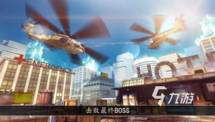 人气较高的射击僵尸游戏排行榜 经典的射击僵尸游戏推荐2025