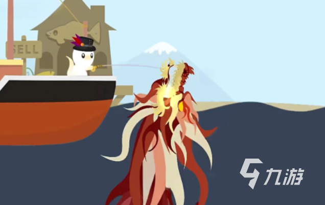 人气较高的单机海钓游戏下载 受欢迎的钓鱼游戏推荐2025