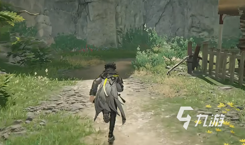 明日方舟终末地:醚质获取方式与高效收集攻略