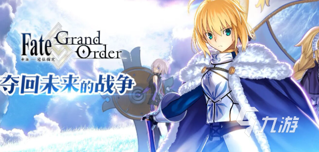 日漫游戏哪些值得下载2025 优质的日漫游戏一览