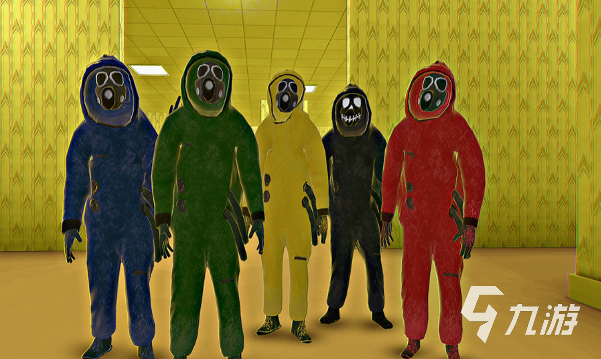 热门的新挑战手游手机版下载 经典的挑战游戏推荐2025