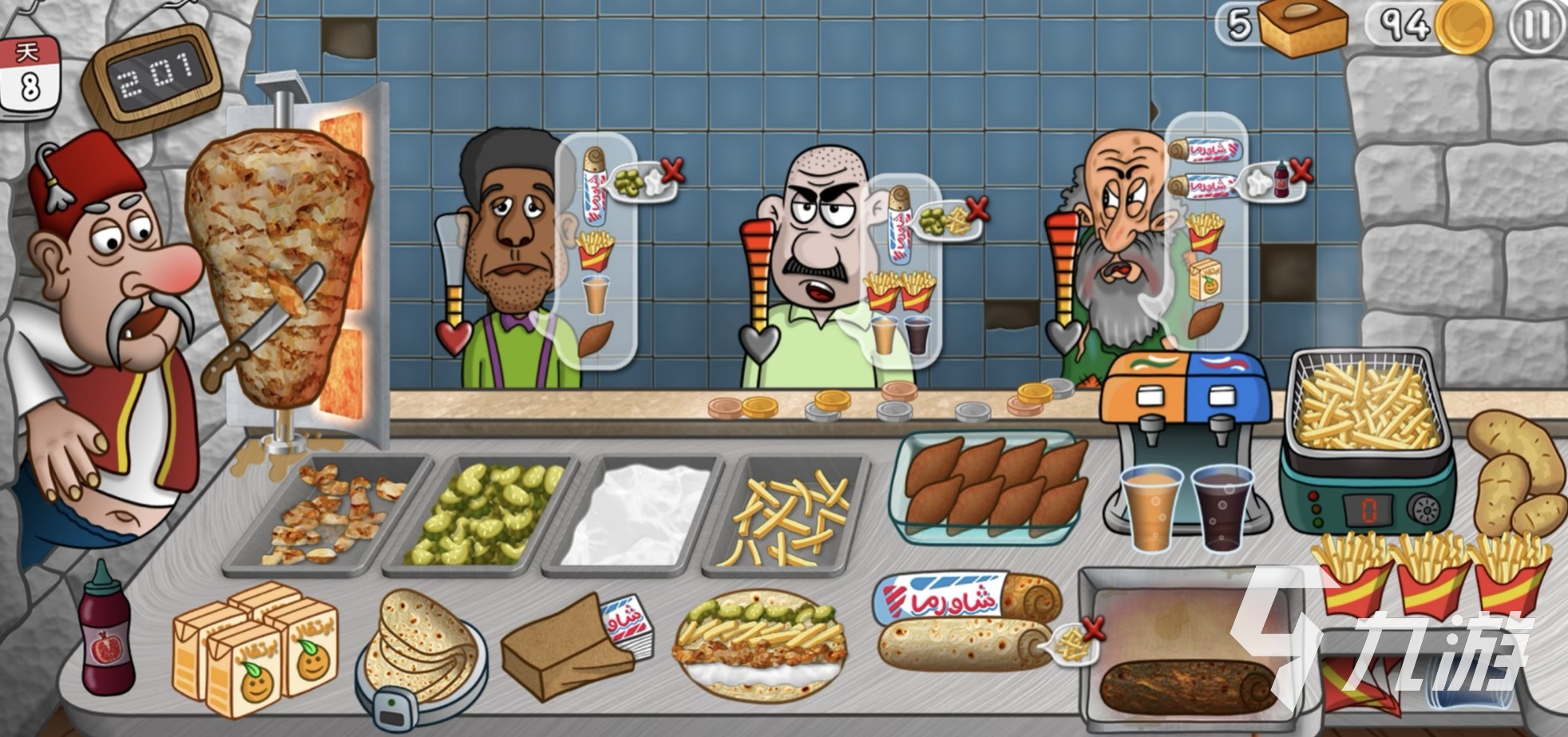 2025适合女生玩的解压游戏有哪些 好玩的解压女生手游推荐榜