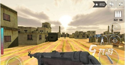 刺激好玩的二战狙击游戏合集 二战题材狙击手游戏推荐2025