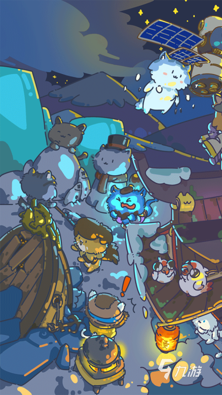 好玩的离线游戏排行榜 2025趣味性强的单机游戏榜单下载