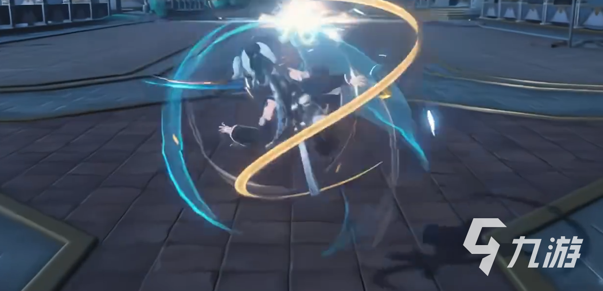 鸣潮卜灵角色强度分析与培养攻略：技能机制、配队推荐及实战表现