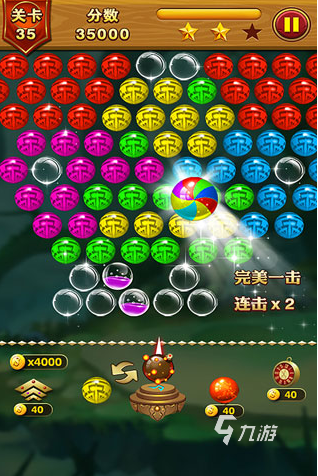 趣味的泡泡龙游戏下载 2025热门的泡泡龙游戏排行前5