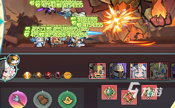 适合长期玩的手游有哪些 受欢迎的新游前五名2025