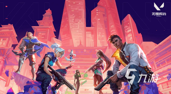 最热血的第一视角射击游戏推荐2025 热度最高的射击手游大盘点