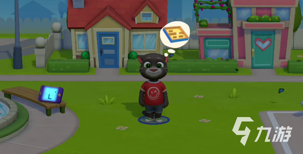 汤姆猫总动员2氪金吗 汤姆猫总动员2氪金程度解析