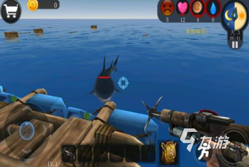 荒岛求生游戏手机版中文版有什么 火爆的荒岛求生手游合集2025