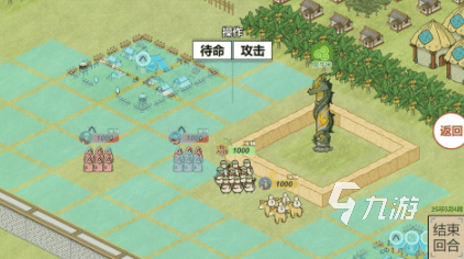 类似于部落村庄的经营类游戏合集 必玩的村庄经营游戏前五名2025