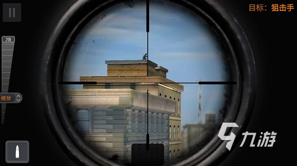 最热血的第一视角射击游戏推荐2025 热度最高的射击手游大盘点