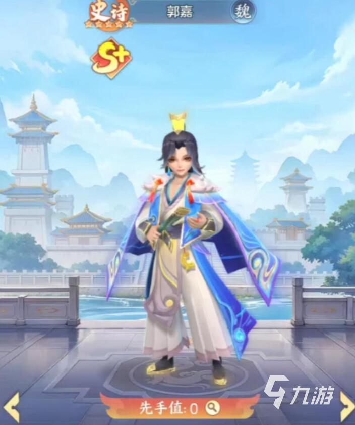 《三国大冒险》武将强度排行榜：2024热门角色战力解析与梯队推荐