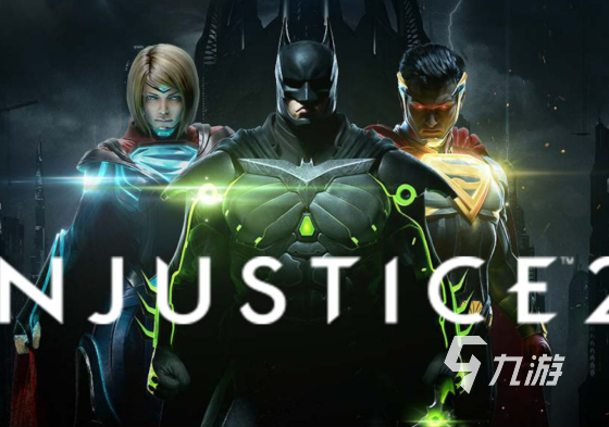 2025热门蝙蝠侠游戏推荐:免费可玩的蝙蝠侠单机与在线游戏合集