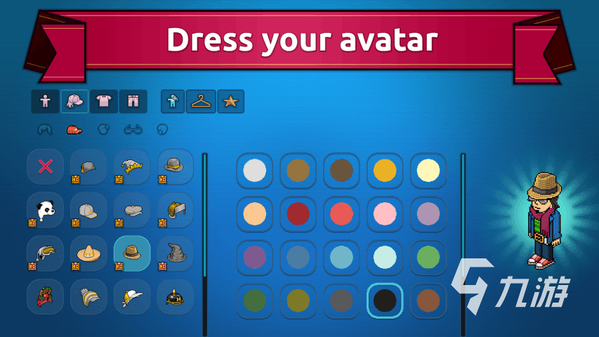 一款很老的经营旅馆的游戏推荐 2025趣味的经营旅馆的游戏有哪些