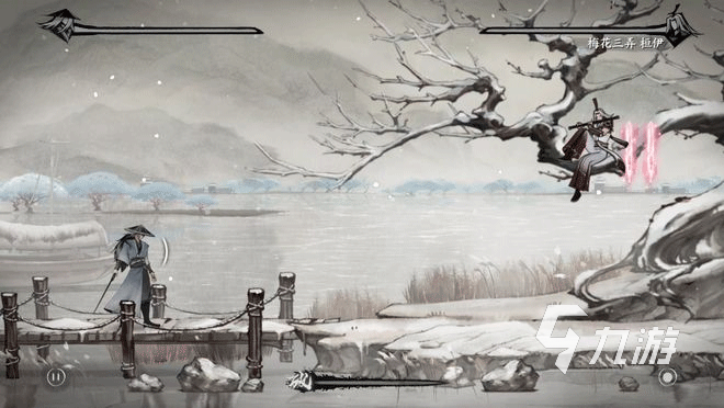 国产rpg单机游戏大全 2025高品质的国产rpg单机游戏排行榜