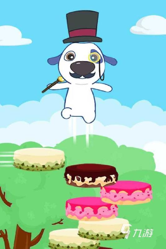 汤姆猫游戏哪些好玩2025 热度高的汤姆猫游戏汇总