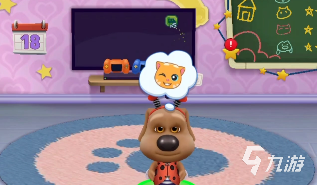 汤姆猫总动员2养成攻略 汤姆猫总动员2养成玩法介绍