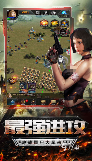 单机版枪战游戏哪些值得下载2025 质量高的单机版枪战游戏汇总