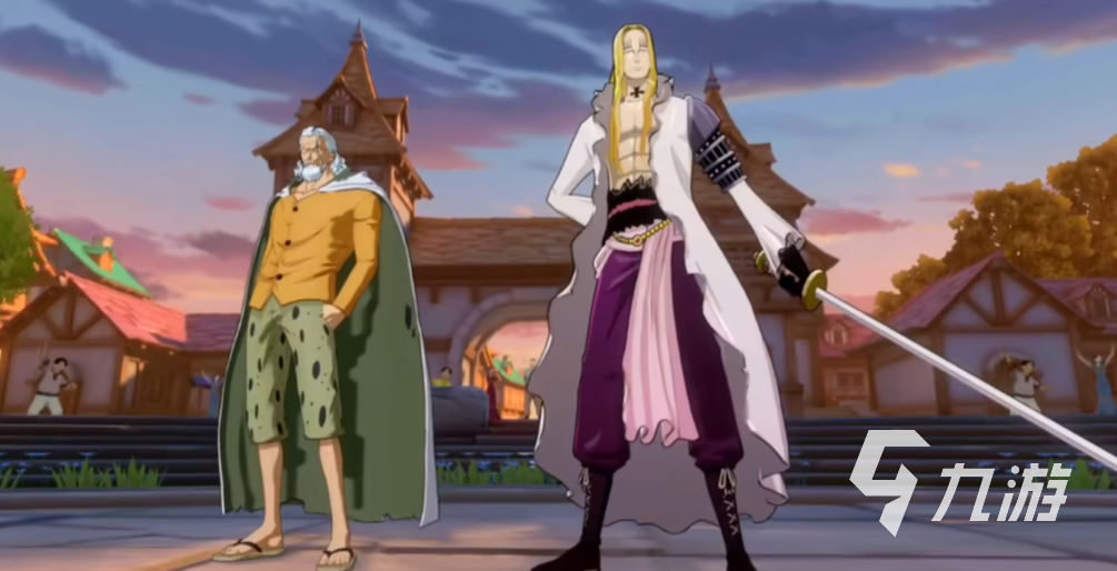 航海王热血航线S15船长格斗大赛淘汰赛规则 航海王热血航线格斗大赛介绍