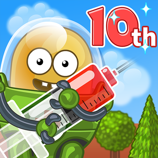 逗趣医院加速器