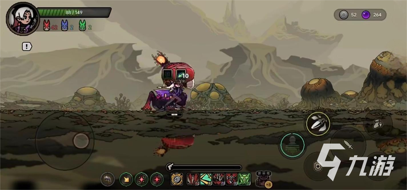 绝地求生鸭卫平A暴击流玩法攻略：装备搭配与实战技巧分享