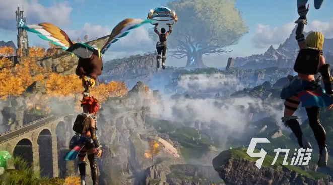 幻兽帕鲁手游自动寻路功能详解:快速到达目的地的方法与技巧