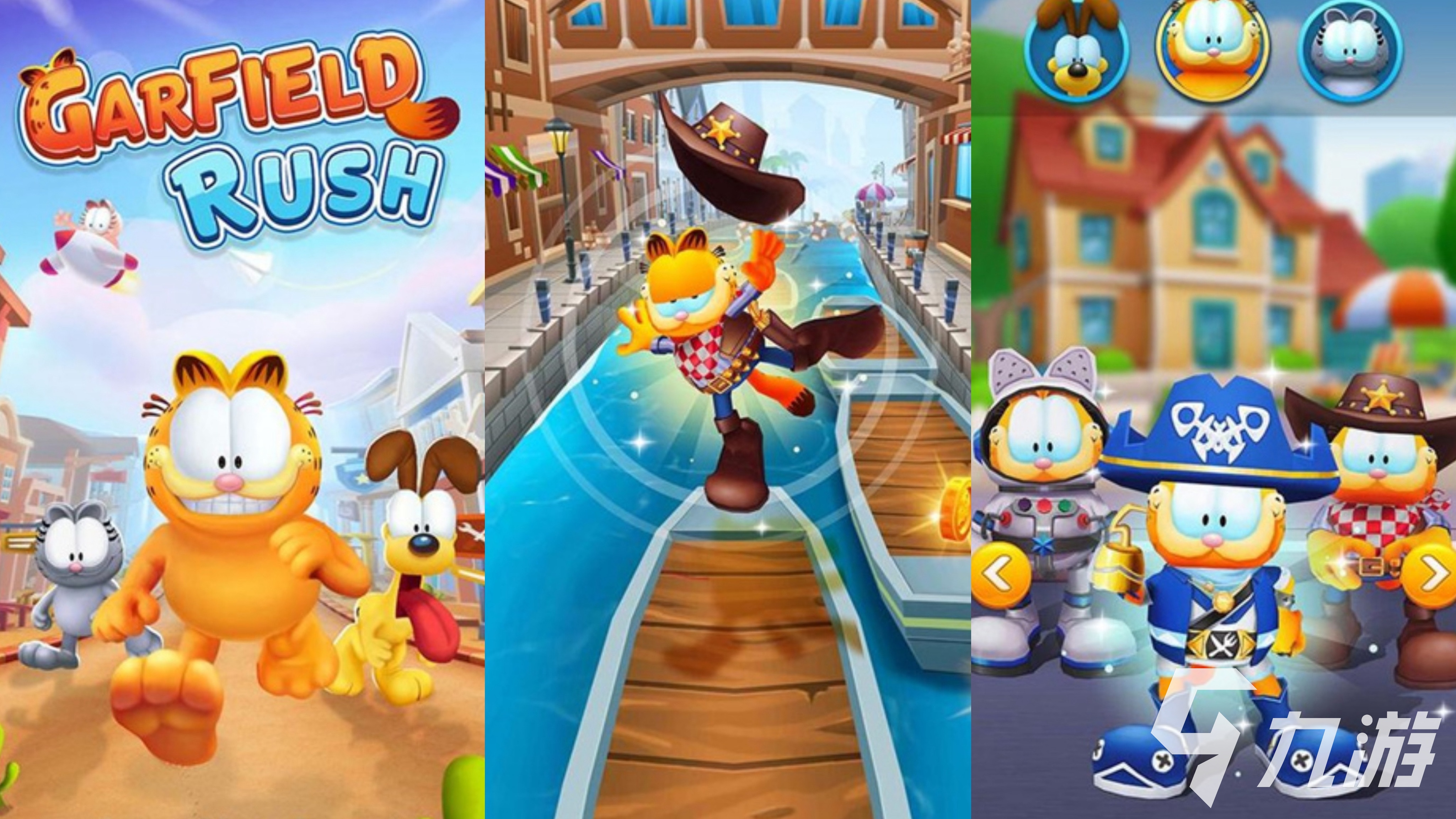 2025有哪些好玩的京剧猫游戏 和京剧猫相关的手游推荐榜