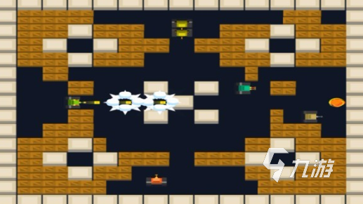 耐玩的单机装甲车游戏大全 2025有趣的单机装甲车游戏合集